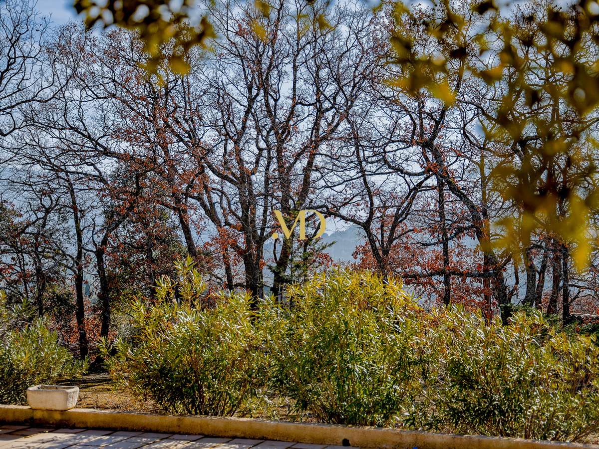 House Saint-Saturnin-lès-Apt