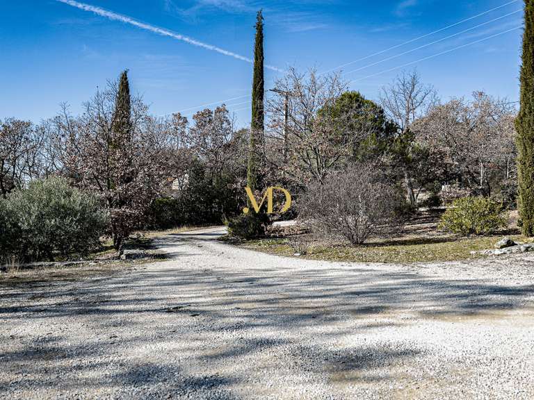 House Saint-Saturnin-lès-Apt - 4 bedrooms - 171m²