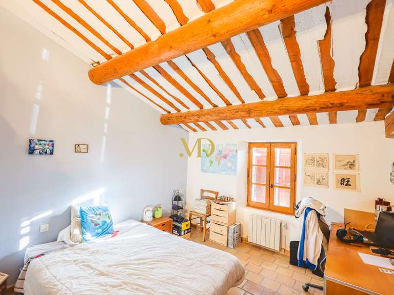 House Saint-Saturnin-lès-Apt - 4 bedrooms - 171m²