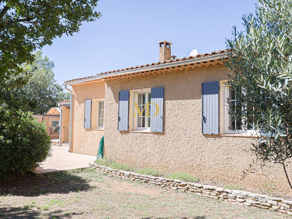House Saint-Saturnin-lès-Apt