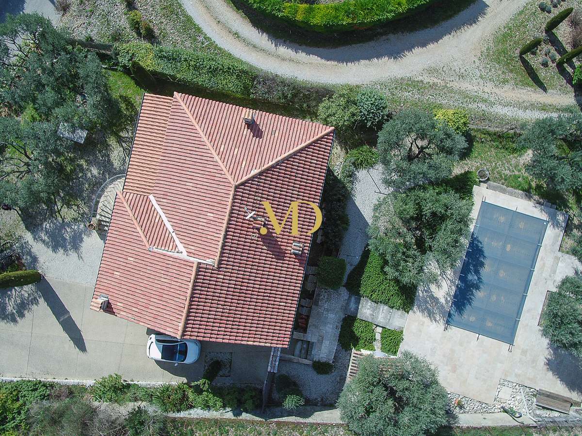 House Saint-Saturnin-lès-Apt