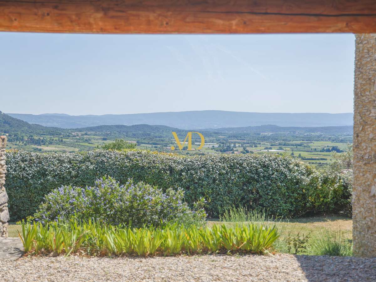 House Saint-Saturnin-lès-Apt