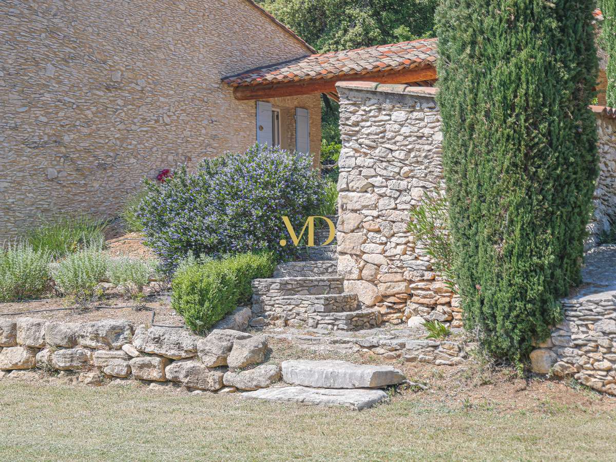 House Saint-Saturnin-lès-Apt