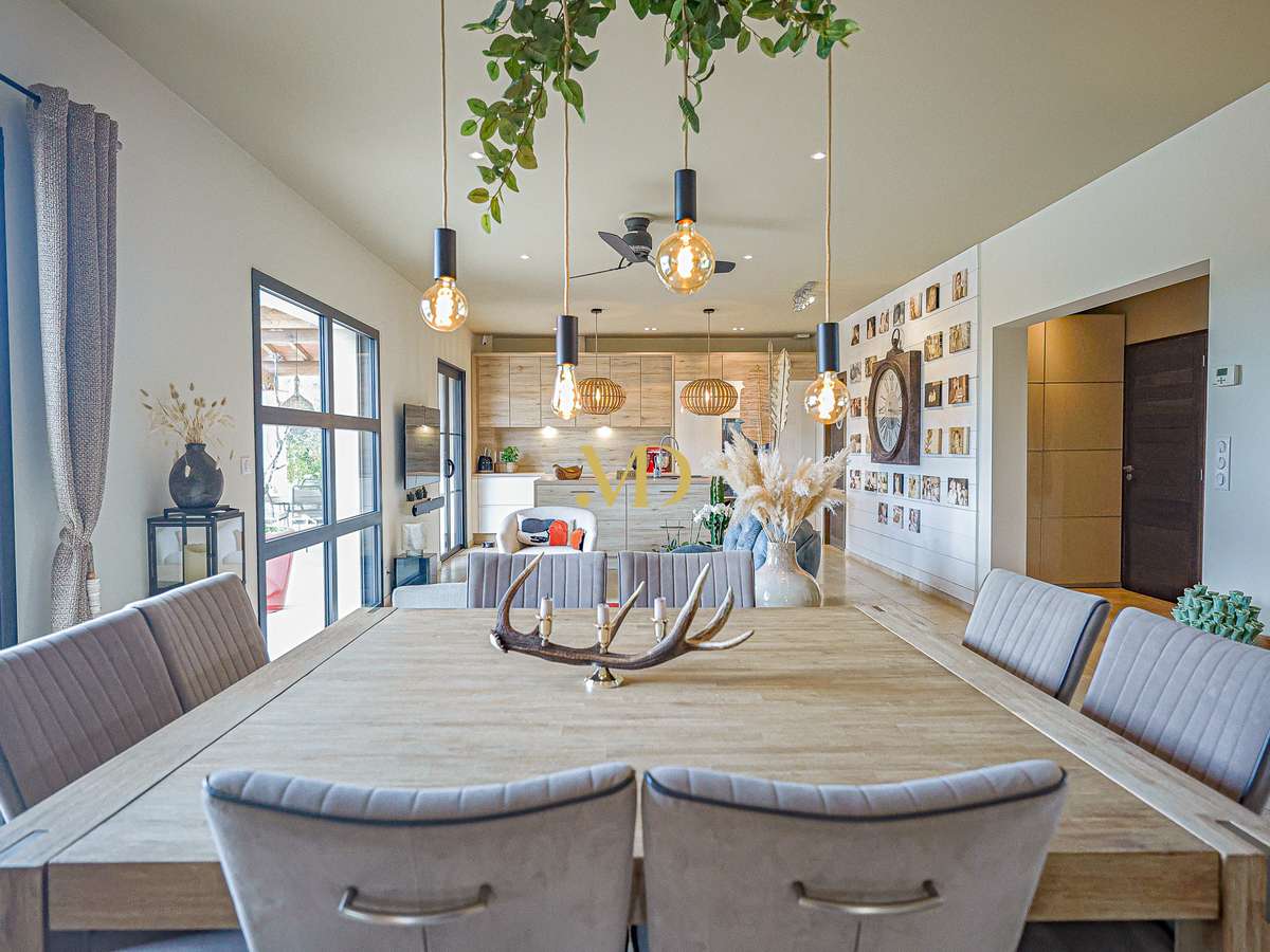 House Saint-Saturnin-lès-Apt