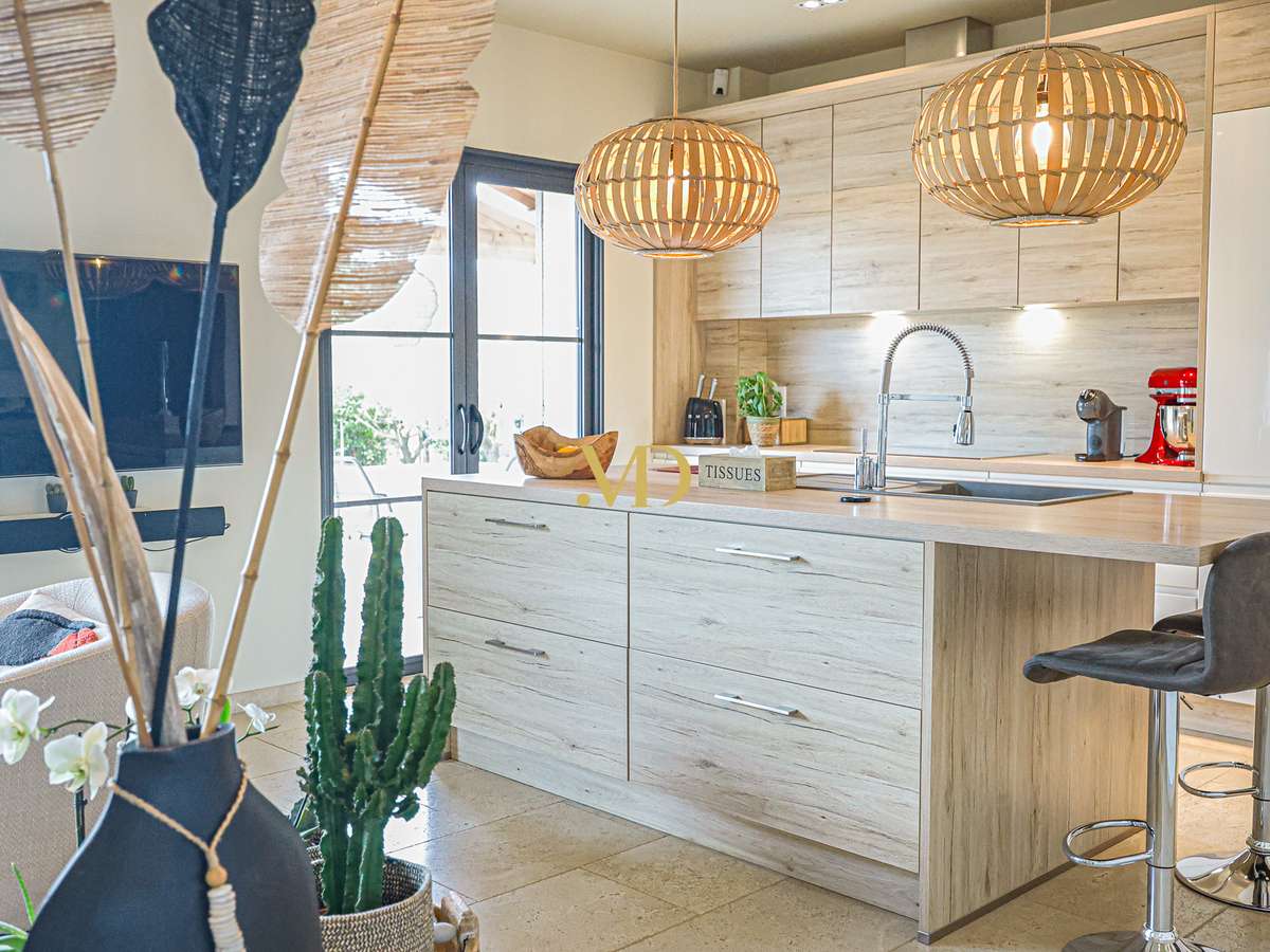 House Saint-Saturnin-lès-Apt