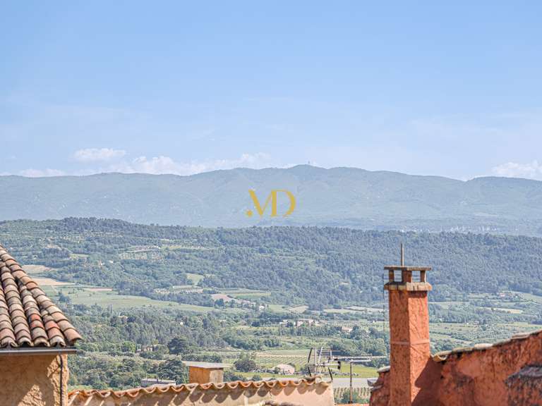 House Saint-Saturnin-lès-Apt - 3 bedrooms - 115m²