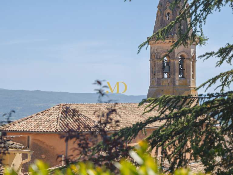 House Saint-Saturnin-lès-Apt - 3 bedrooms - 115m²