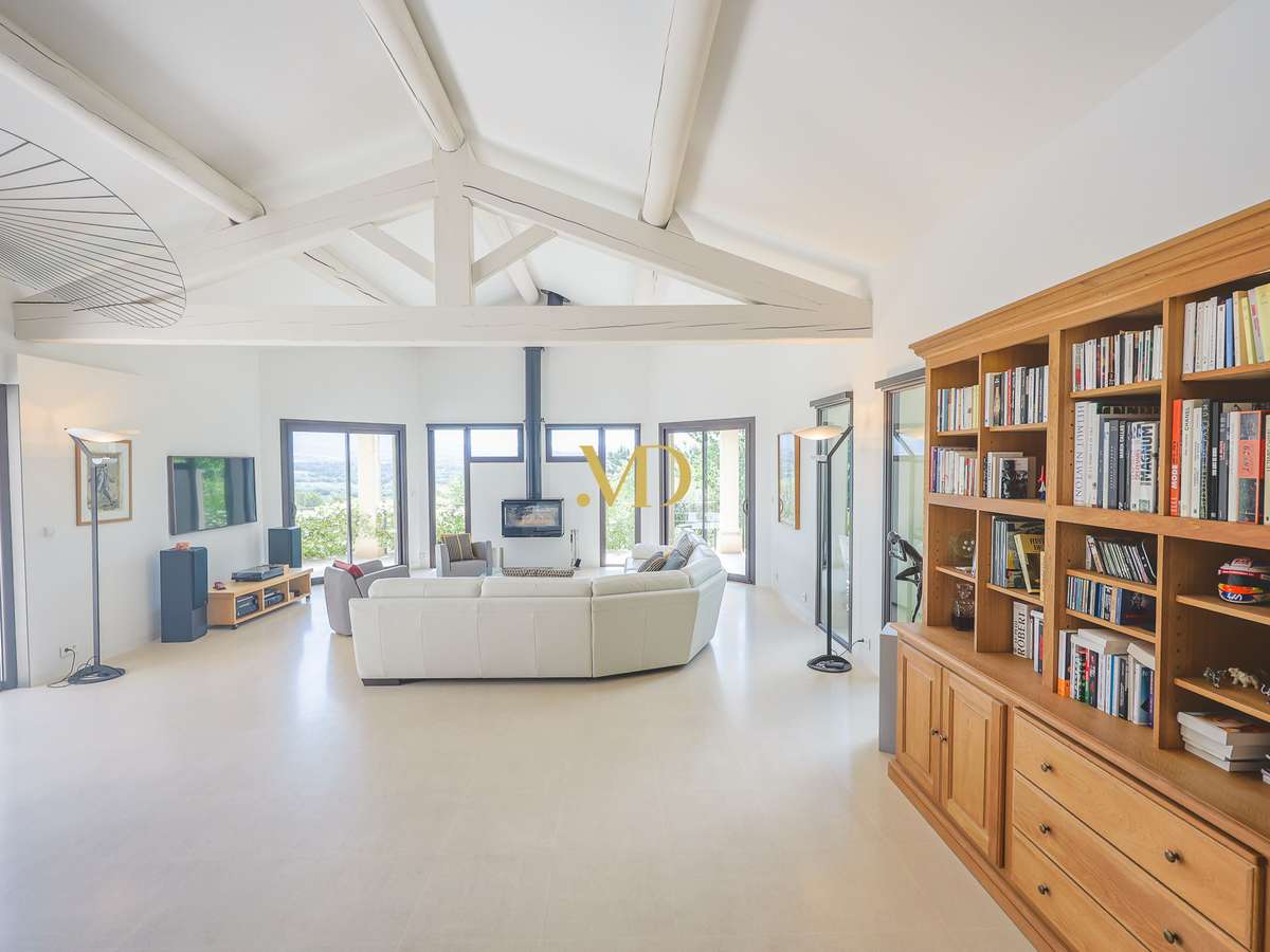 House Saint-Saturnin-lès-Apt