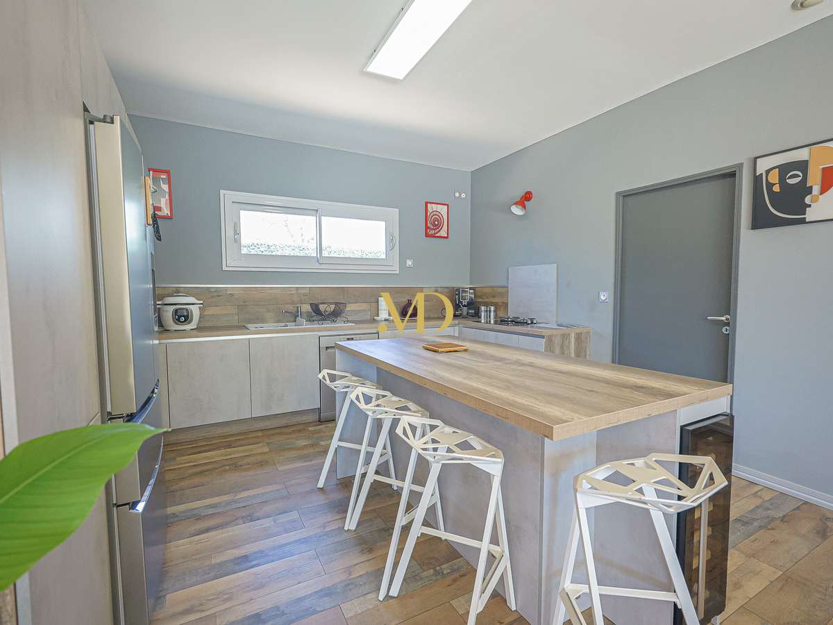 House Saint-Saturnin-lès-Apt