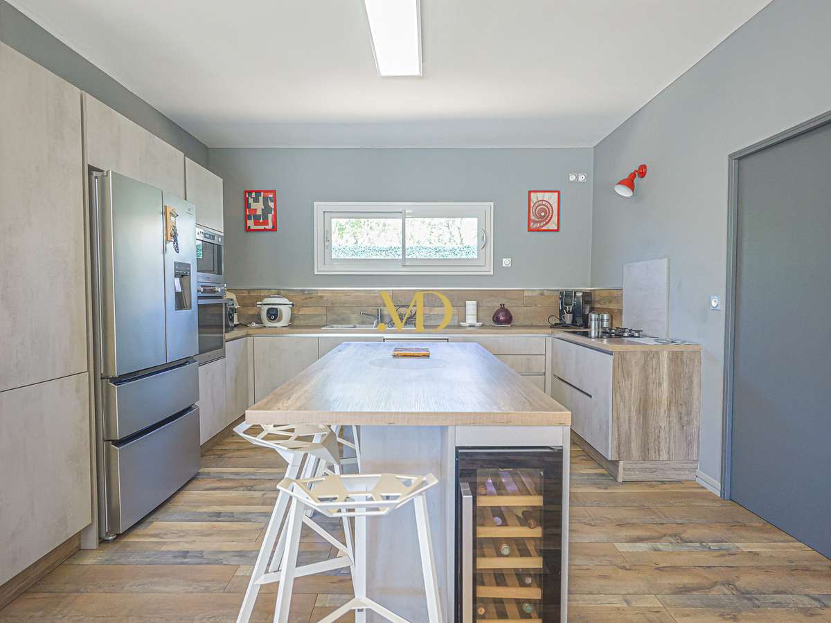 House Saint-Saturnin-lès-Apt