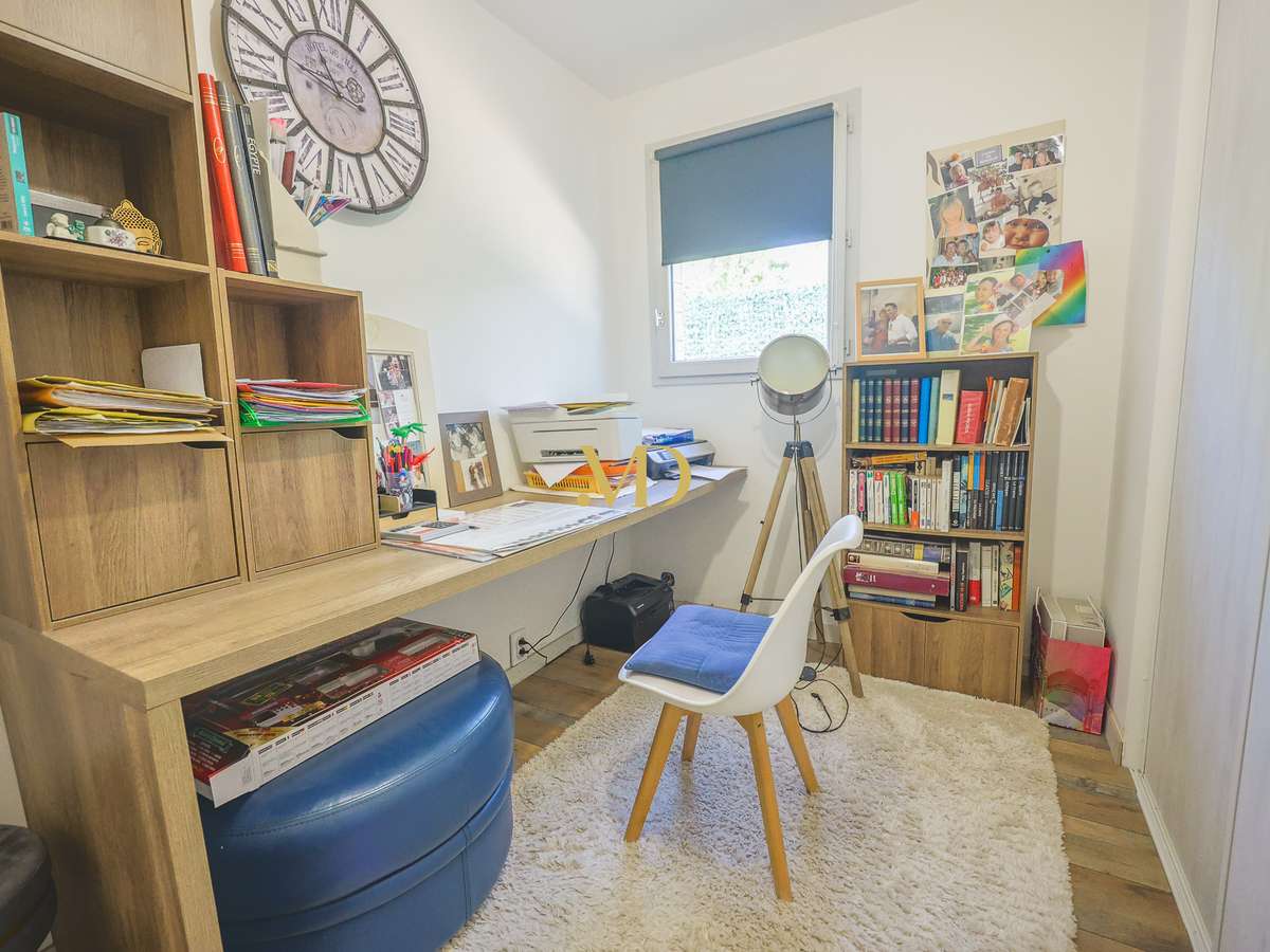 House Saint-Saturnin-lès-Apt