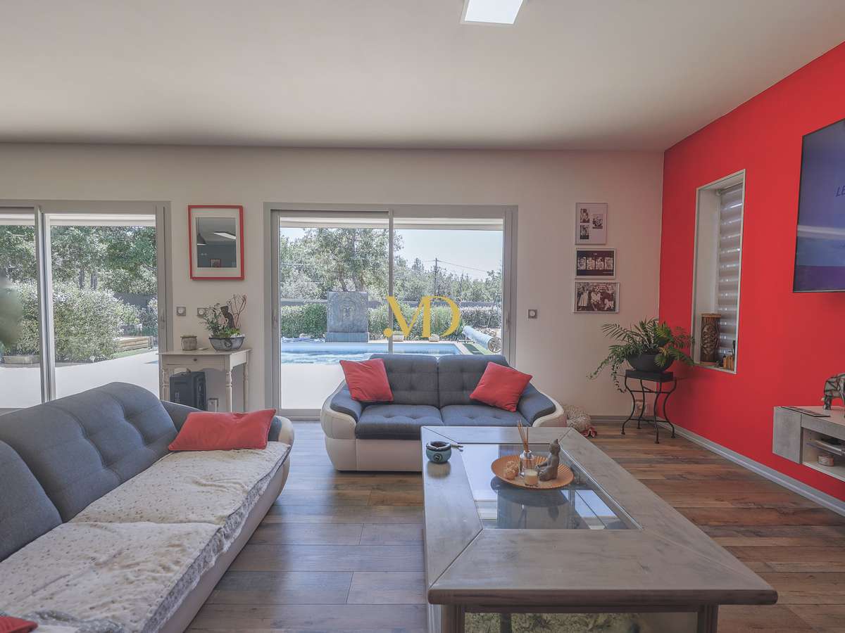 House Saint-Saturnin-lès-Apt