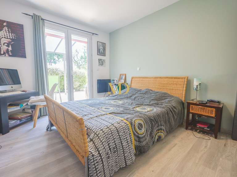 House Saint-Saturnin-lès-Apt - 3 bedrooms - 146m²