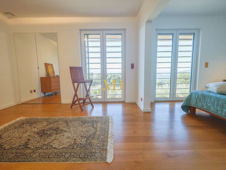 House Saint-Saturnin-lès-Apt - 4 bedrooms - 160m²