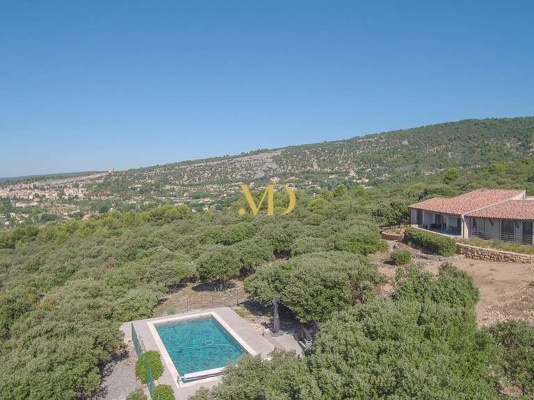House Saint-Saturnin-lès-Apt - 4 bedrooms - 160m²