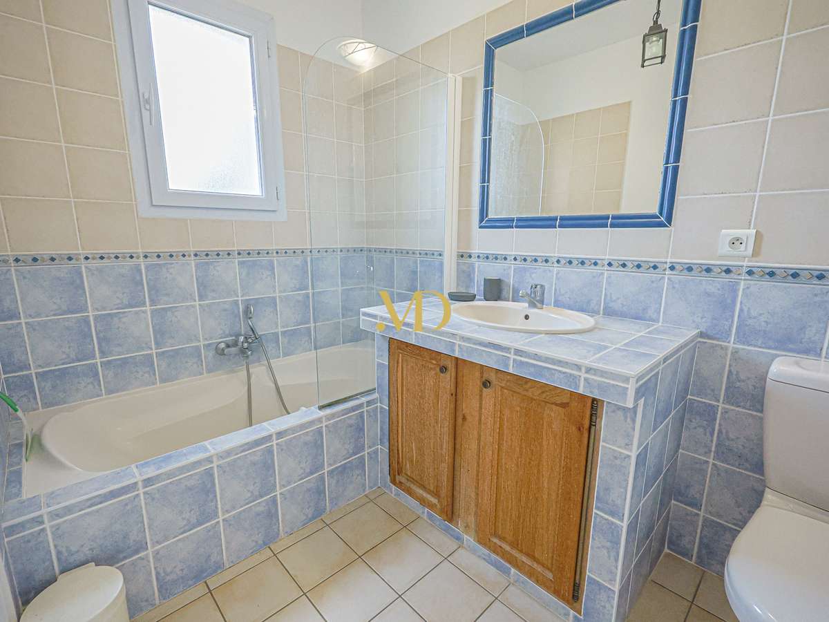 House Saint-Saturnin-lès-Apt