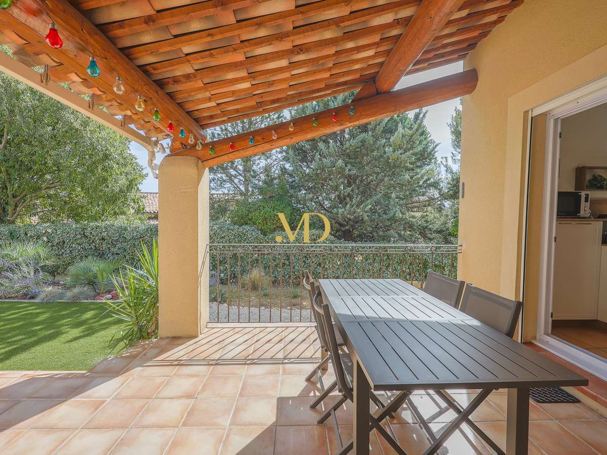 House Saint-Saturnin-lès-Apt