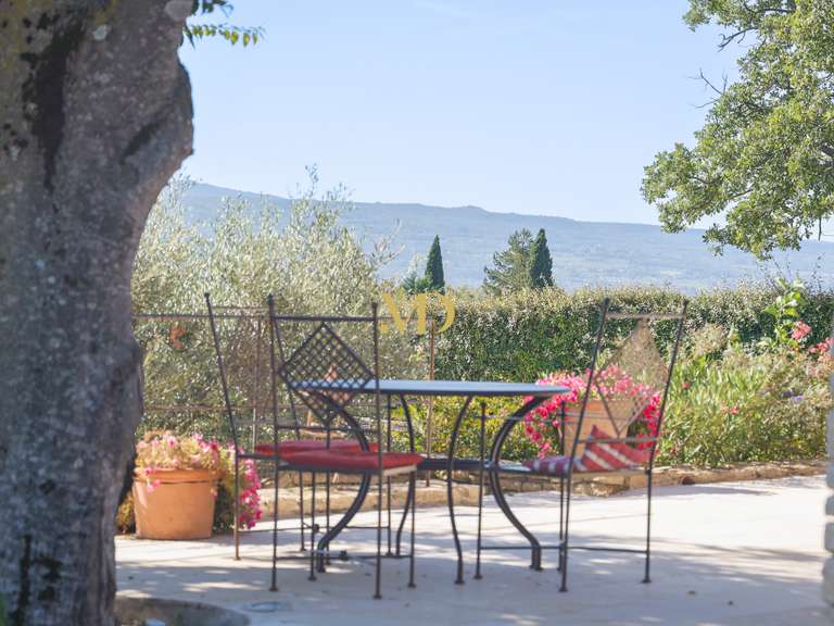 House Saint-Saturnin-lès-Apt - 6 bedrooms - 260m²