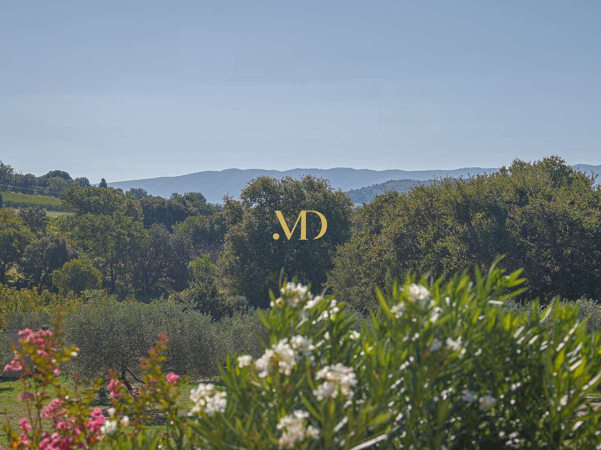 House Saint-Saturnin-lès-Apt