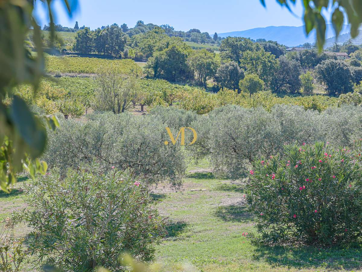 House Saint-Saturnin-lès-Apt