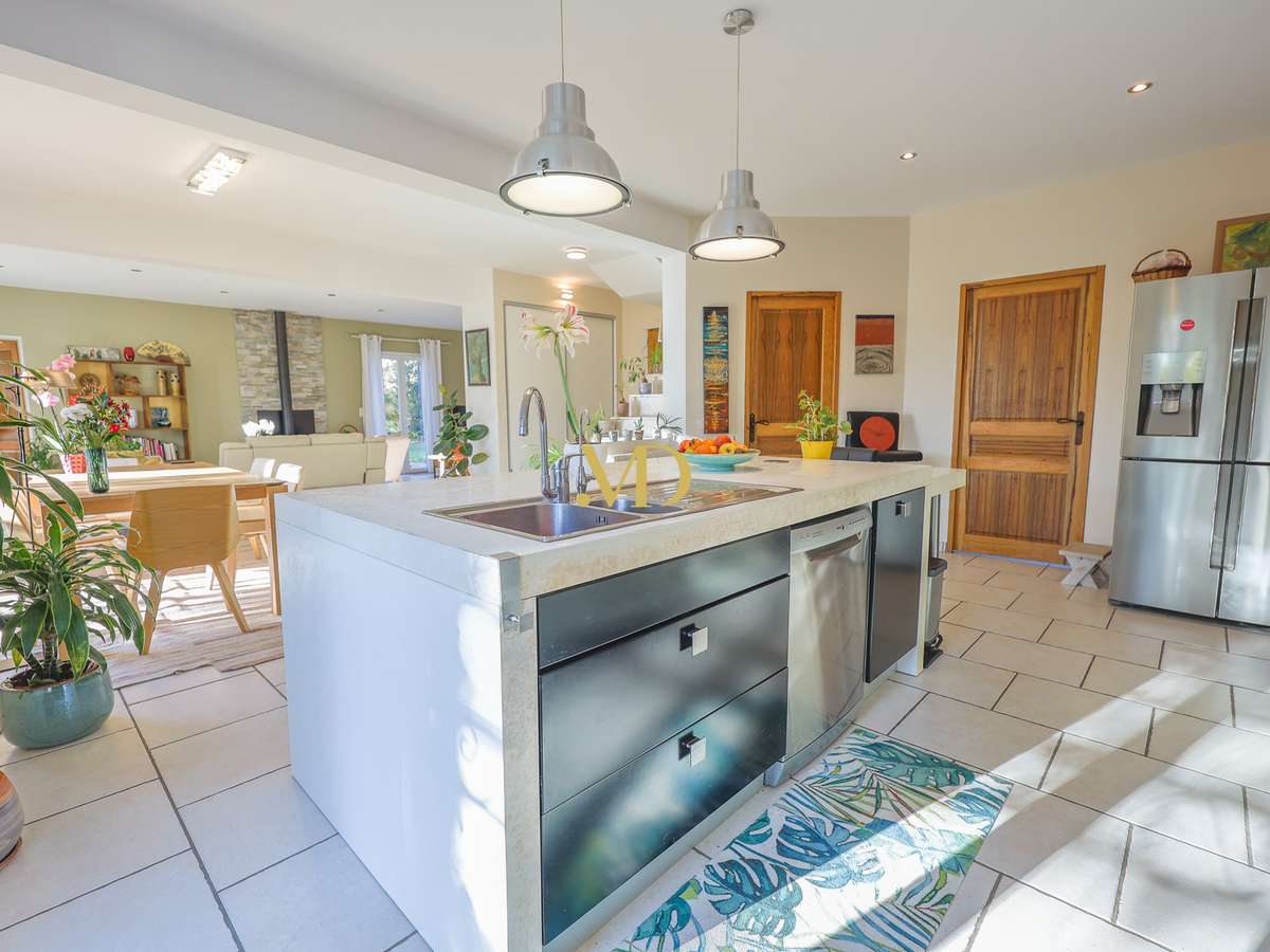 House Saint-Saturnin-lès-Apt