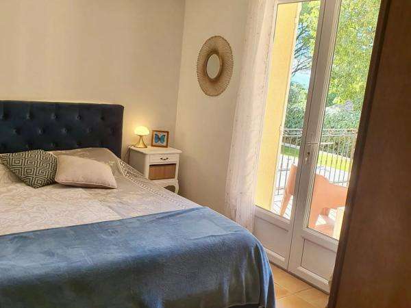 Maison Saint-Saturnin-lès-Apt