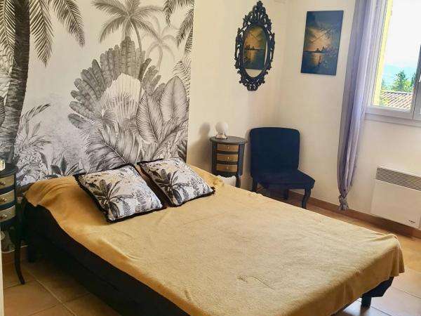 Maison Saint-Saturnin-lès-Apt