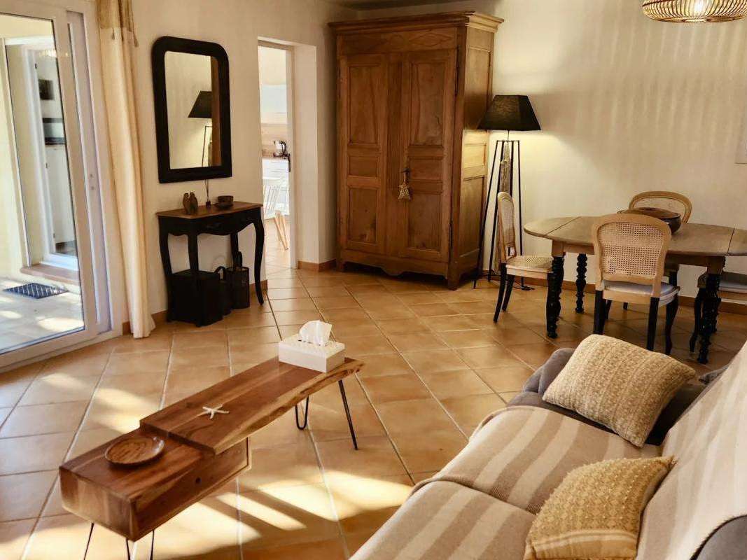 Maison Saint-Saturnin-lès-Apt