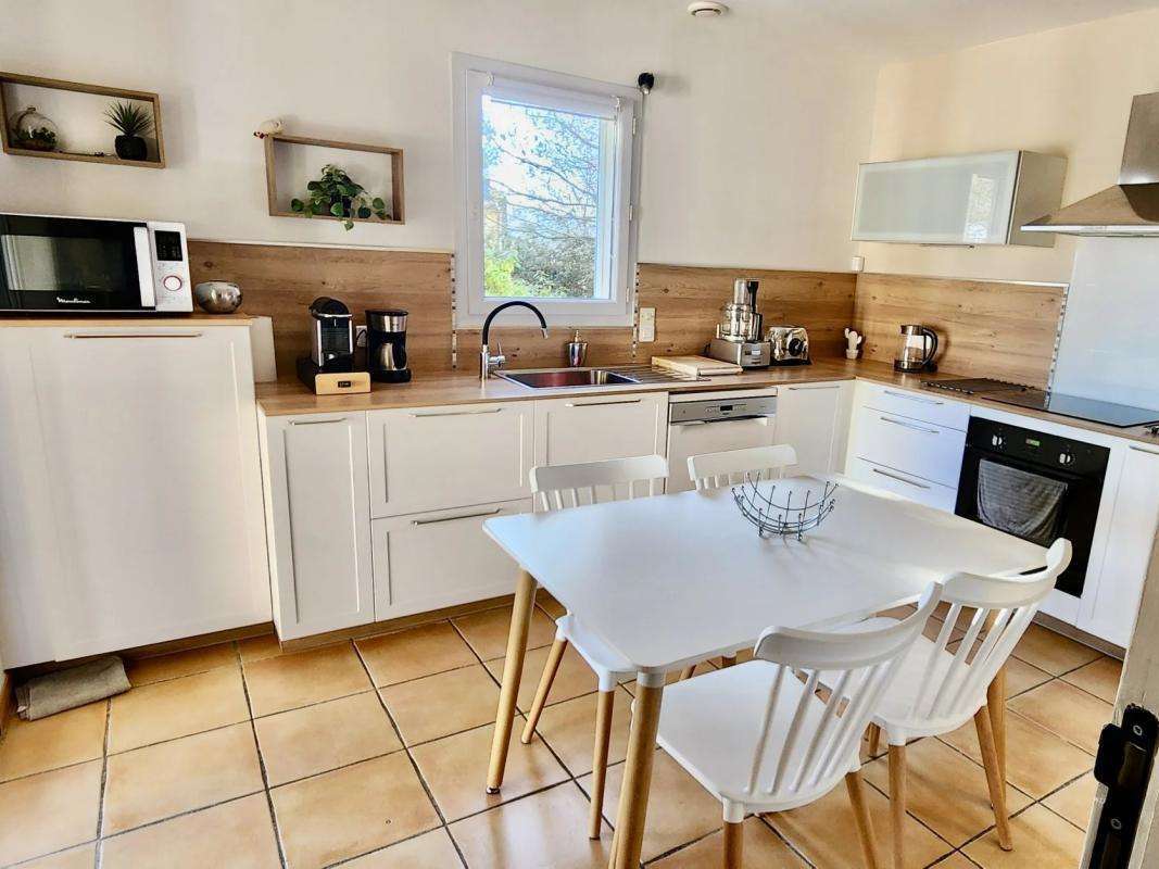 Maison Saint-Saturnin-lès-Apt