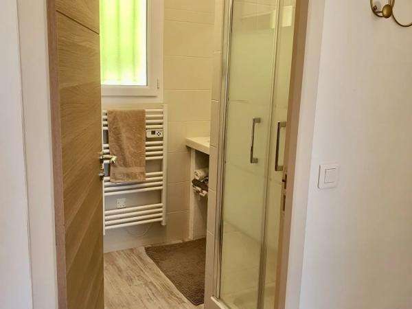 Maison Saint-Saturnin-lès-Apt - 3 chambres