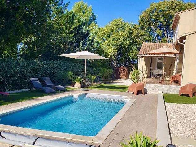 Maison Saint-Saturnin-lès-Apt