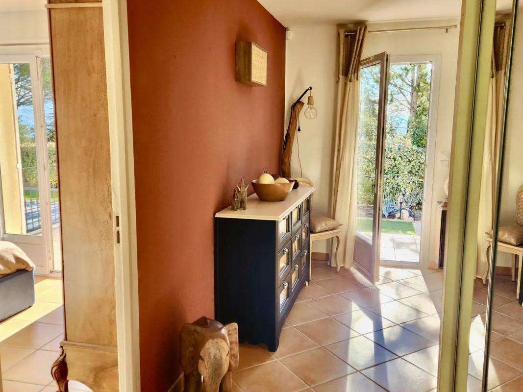 Maison Saint-Saturnin-lès-Apt