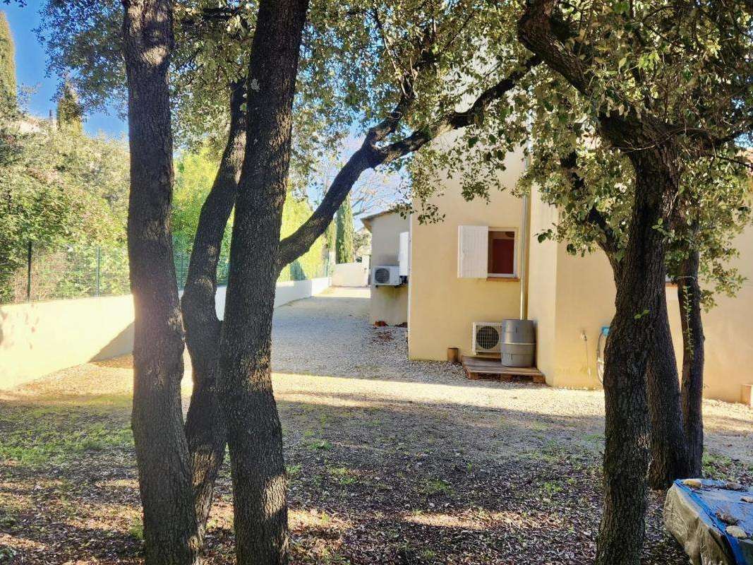 Maison Saint-Saturnin-lès-Apt