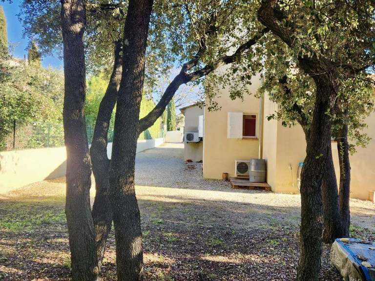 Maison Saint-Saturnin-lès-Apt - 3 chambres