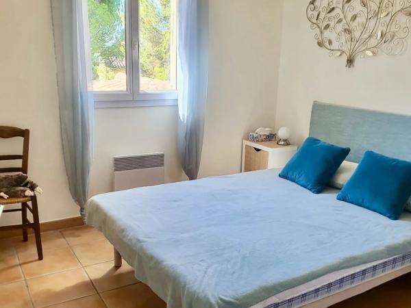 Maison Saint-Saturnin-lès-Apt