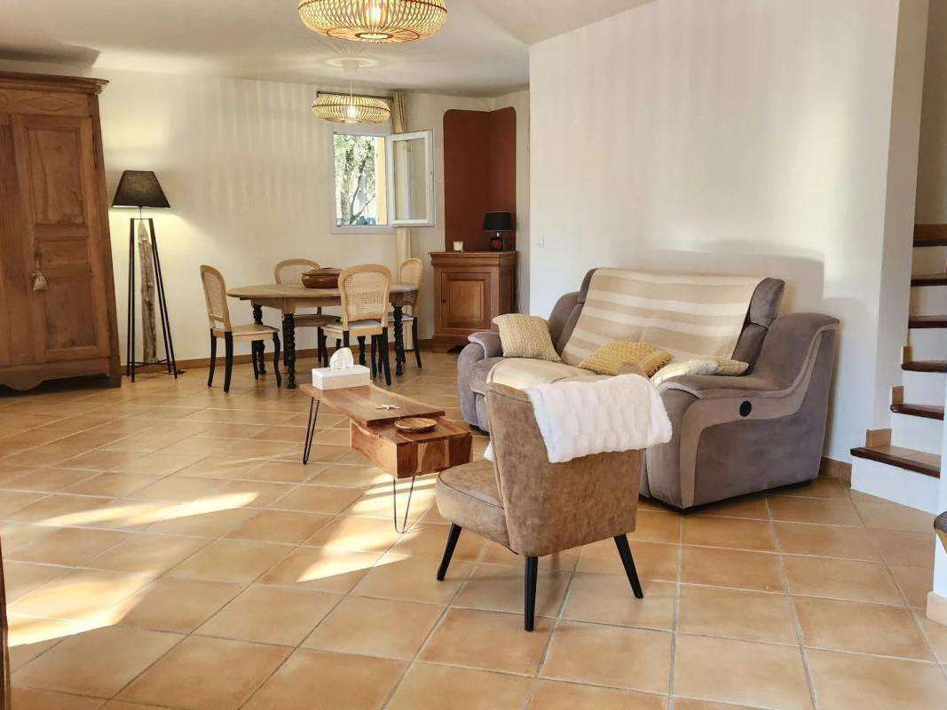 Maison Saint-Saturnin-lès-Apt