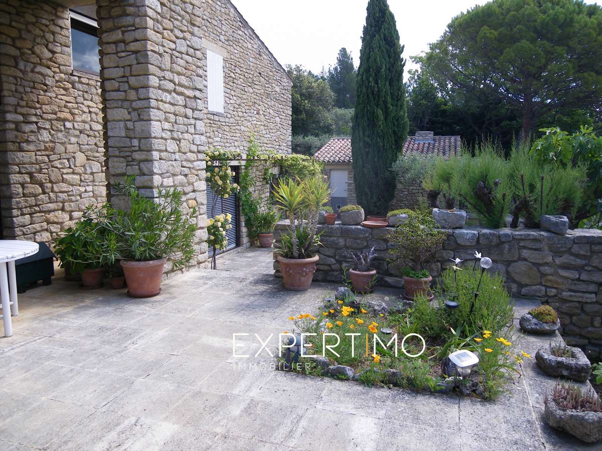 Maison Saint-Saturnin-lès-Apt