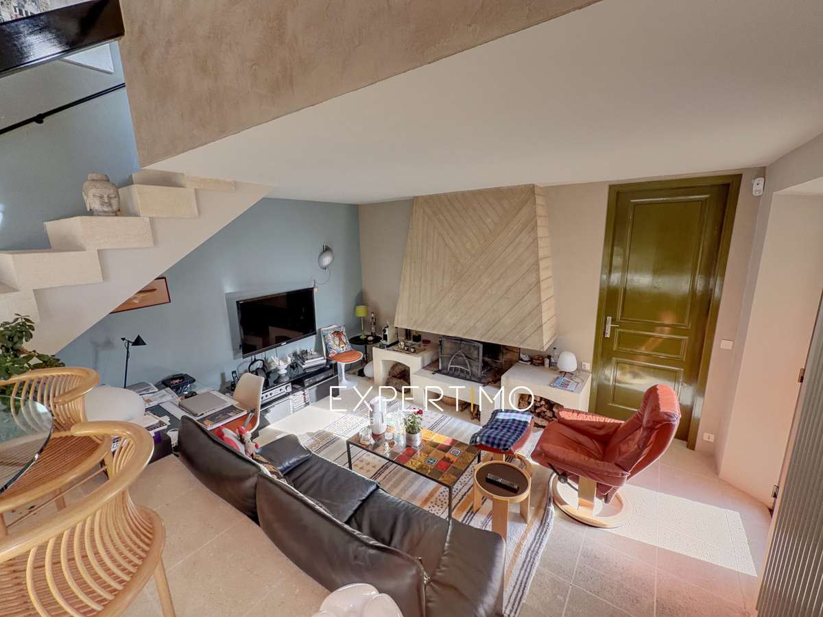 Maison Saint-Saturnin-lès-Apt