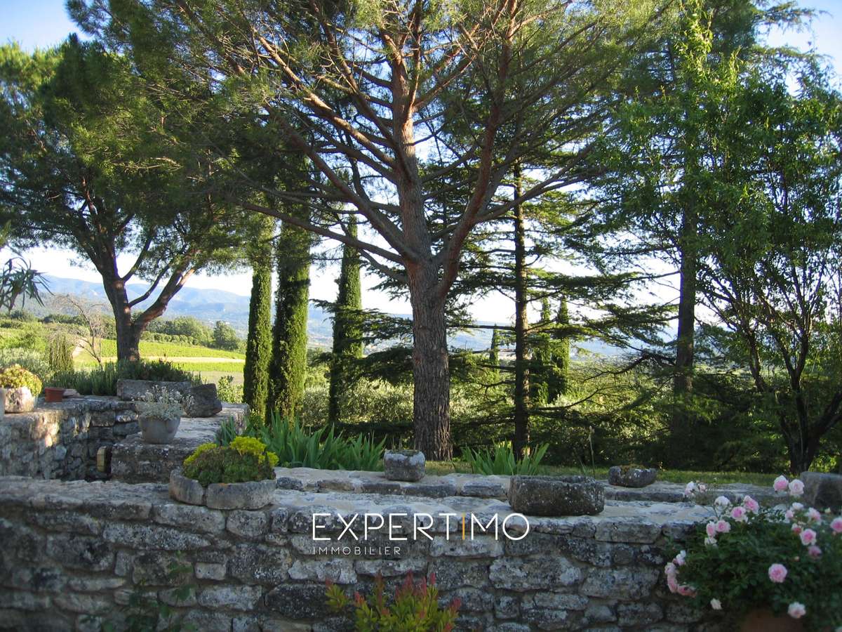 Maison Saint-Saturnin-lès-Apt