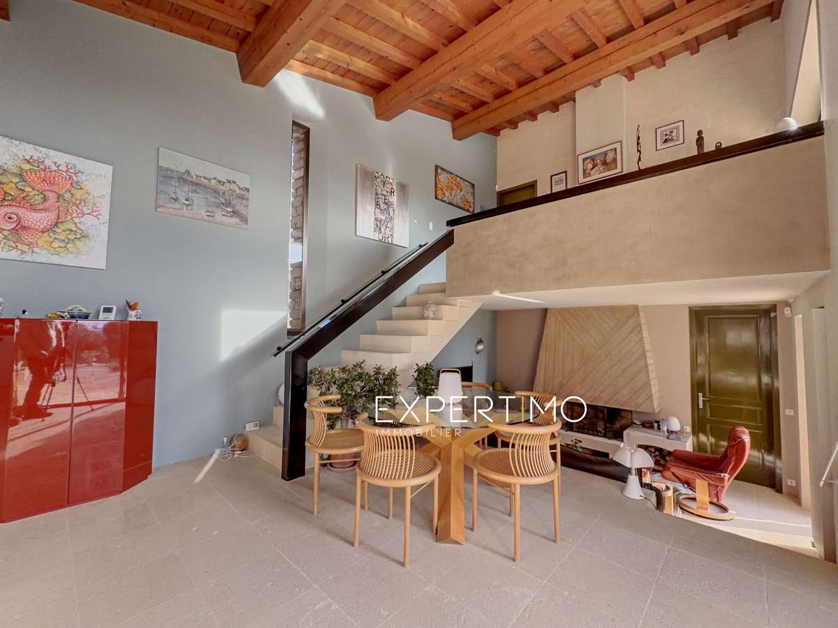 Maison Saint-Saturnin-lès-Apt