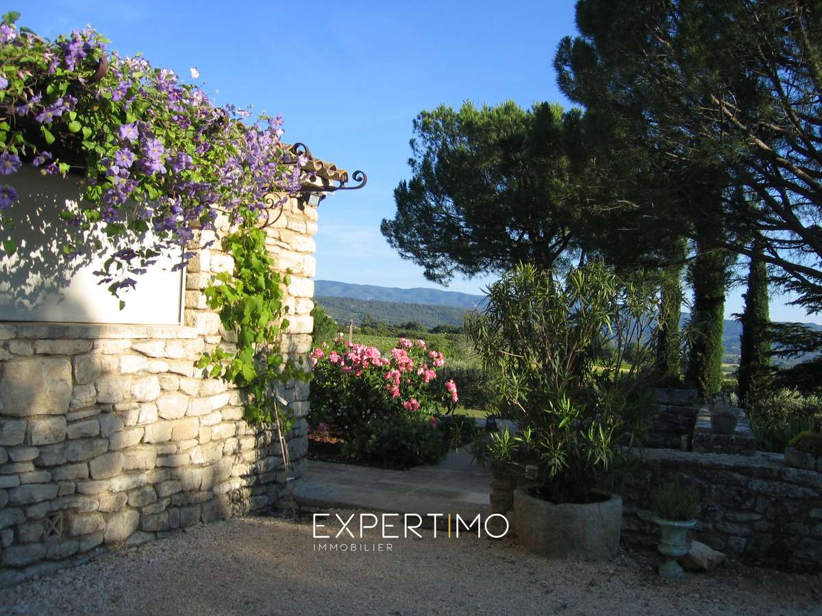 Maison Saint-Saturnin-lès-Apt
