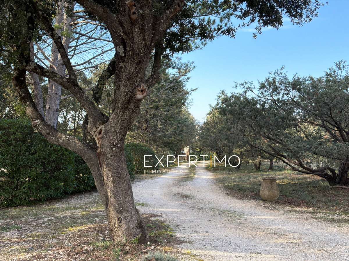 Maison Saint-Saturnin-lès-Apt