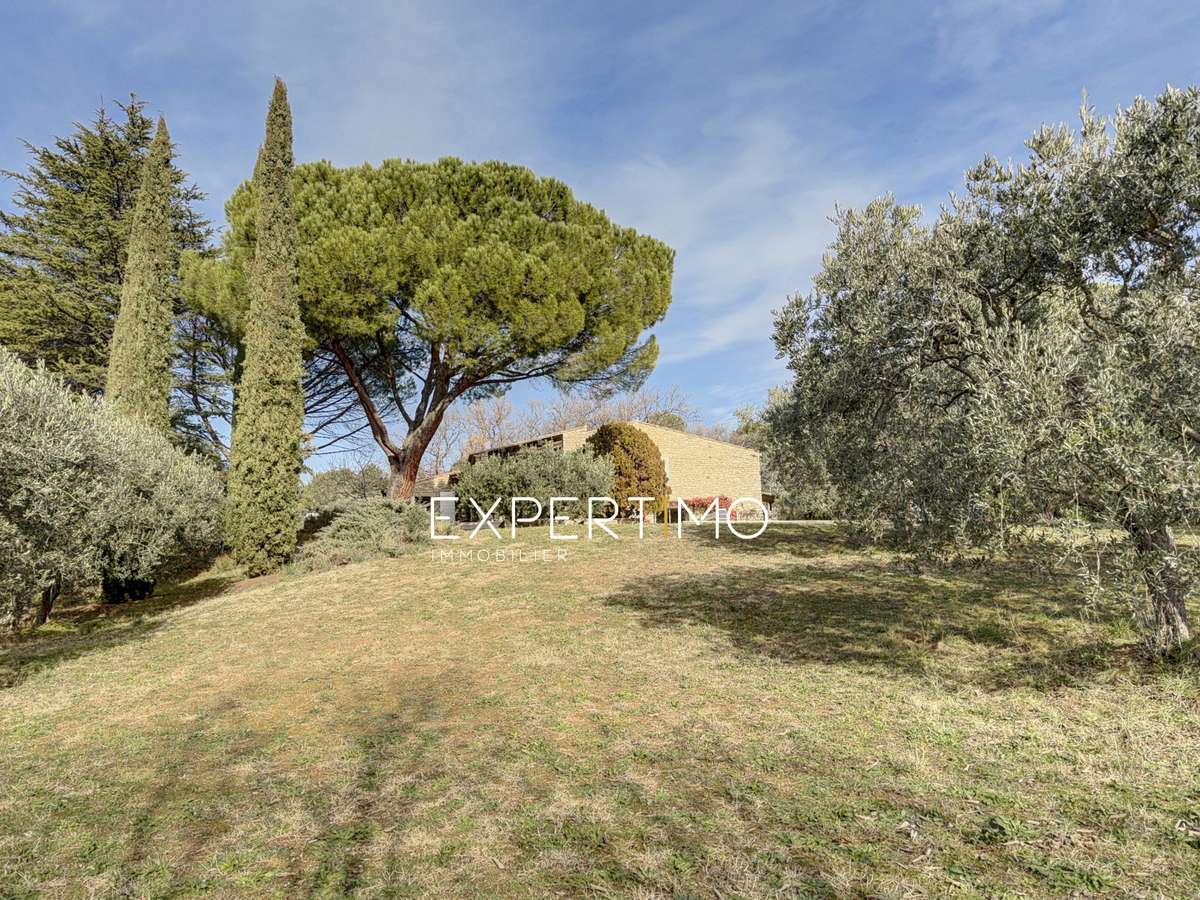 Maison Saint-Saturnin-lès-Apt