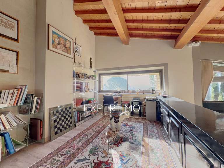 Maison Saint-Saturnin-lès-Apt - 3 chambres - 160m²