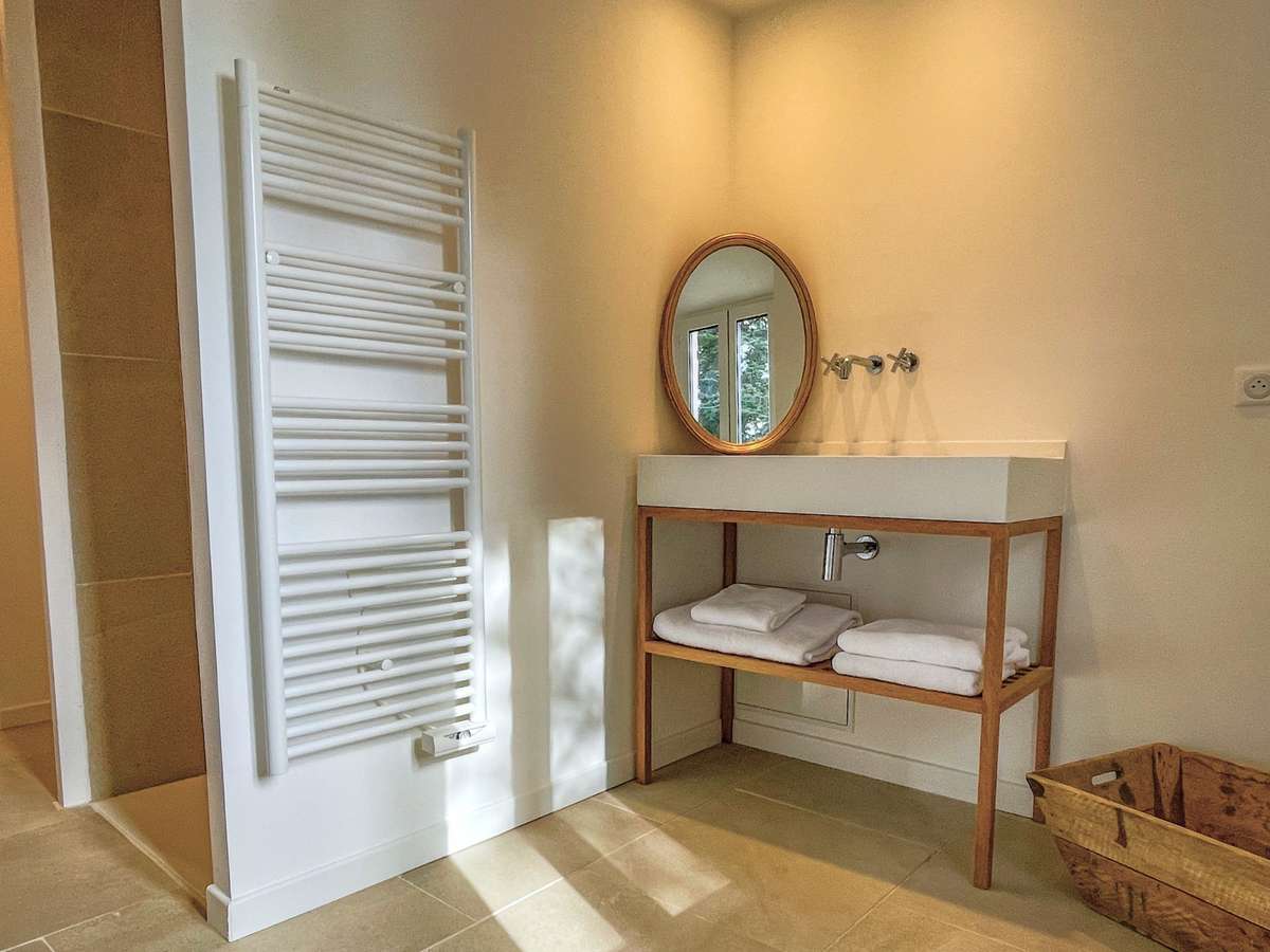 Maison Saint-Saturnin-lès-Apt