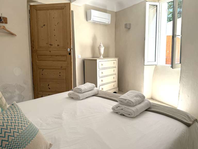 Maison Saint-Saturnin-lès-Apt - 5 chambres