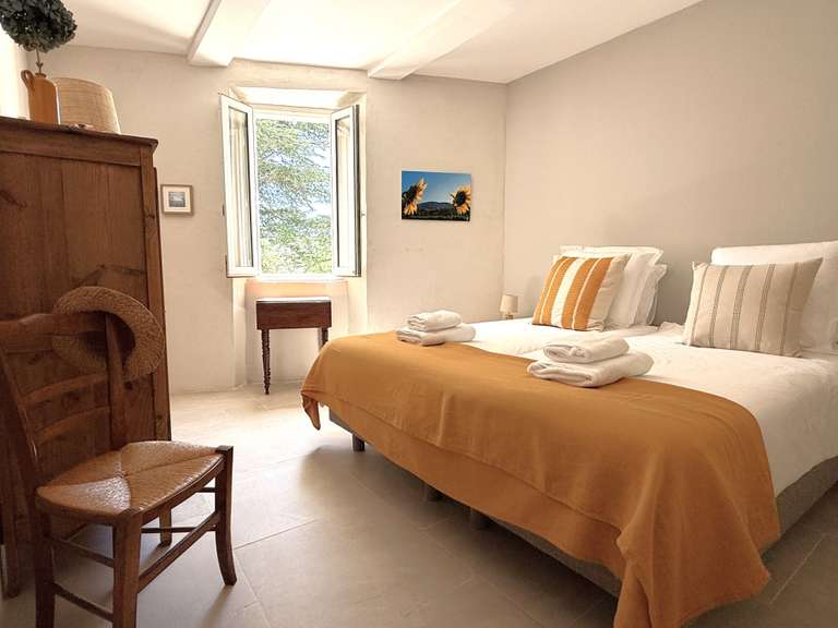 Maison Saint-Saturnin-lès-Apt - 5 chambres