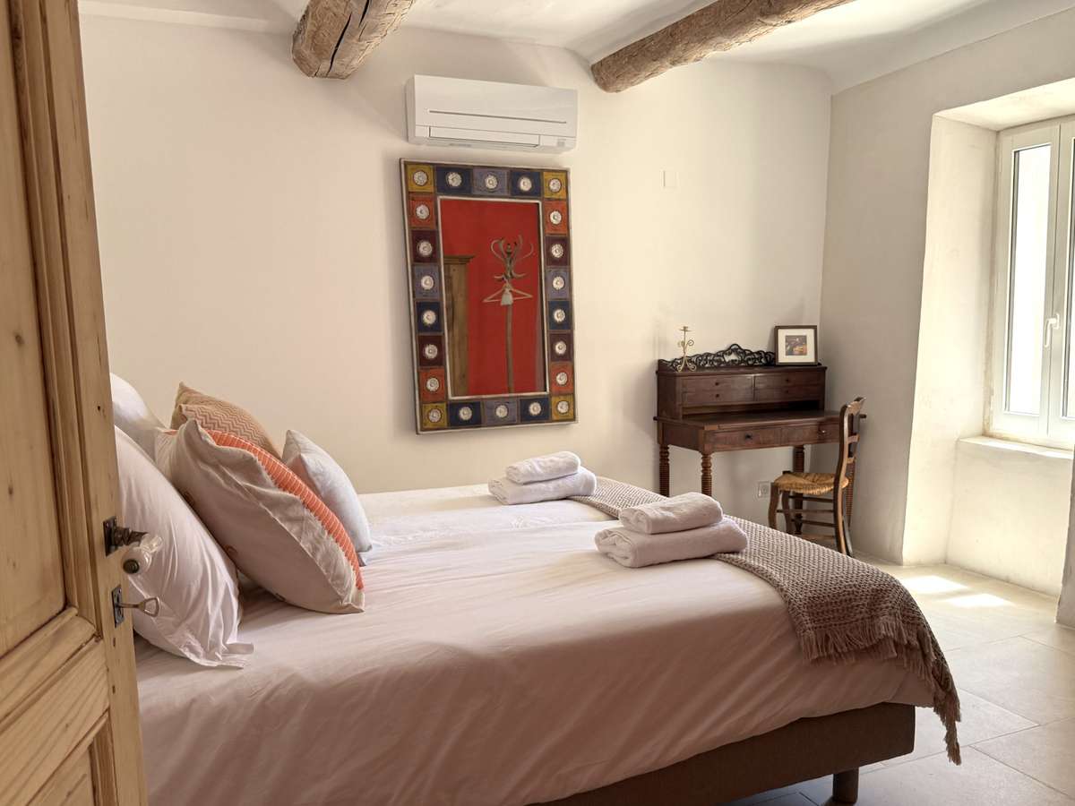 Maison Saint-Saturnin-lès-Apt