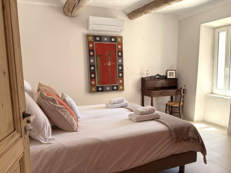 Maison Saint-Saturnin-lès-Apt - 5 chambres