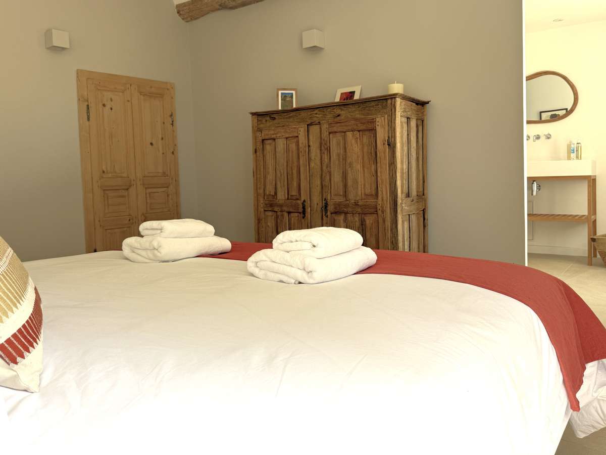 Maison Saint-Saturnin-lès-Apt